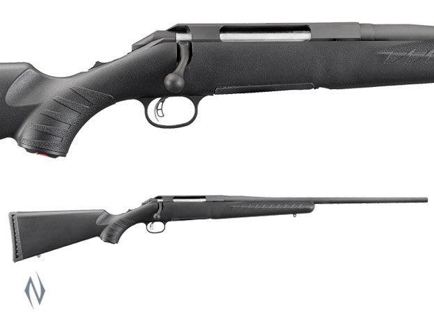 RUGER AMERICAN RIFLE 223 BLUED - Apex Firearms and Defence