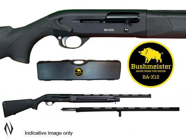 BUSHMEISTER BA-X12 12GA 20 & 28 SYNTHETIC COMBO - Apex Firearms and Defence