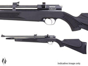 DIANA TRAILSCOUT CO2 .22 SYNTHETIC 7 SHOT AIR RIFLE - Apex Firearms and Defence