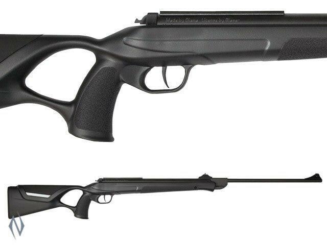DIANA AR8 NTEC BLACK PISTOL GRIP .22 AIR RIFLE - Apex Firearms and Defence