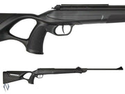 DIANA AR8 NTEC BLACK PISTOL GRIP .22 AIR RIFLE - Apex Firearms and Defence