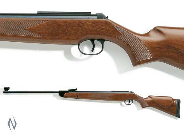 DIANA 350 MAGNUM PREMIUM .22 AIR RIFLE - Apex Firearms and Defence