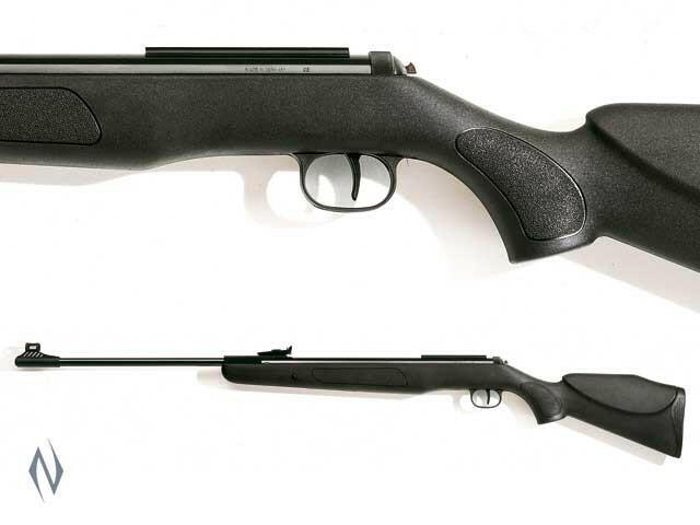 DIANA 350 PANTHER .22 AIR RIFLE - Apex Firearms and Defence