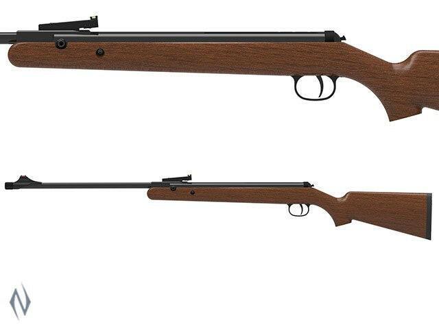 DIANA 34 EMS CLASSIC .177 AIR RIFLE - Apex Firearms and Defence