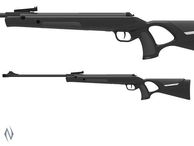 DIANA 34 EMS BLACK .177 AIR RIFLE - Apex Firearms and Defence