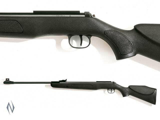 DIANA 350 PANTHER .177 AIR RIFLE - Apex Firearms and Defence