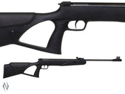 DIANA 260 SYNTHETIC GAS RAM AIR RIFLE .22 755FPS - Apex Firearms and Defence