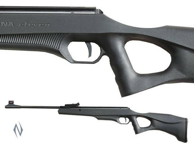 DIANA 11 .177 AIR RIFLE - Apex Firearms and Defence