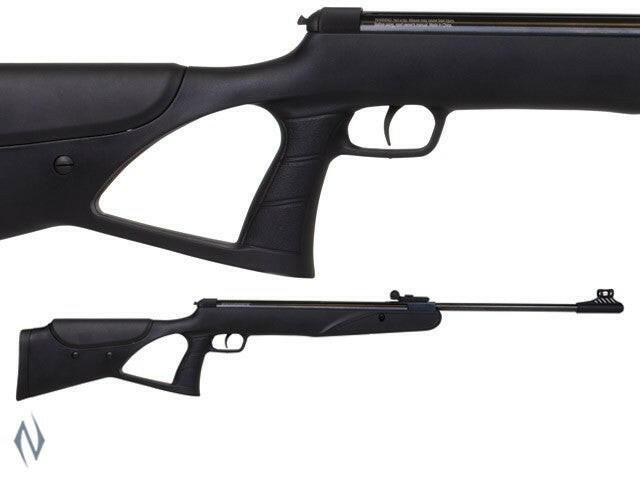 DIANA 260 SYNTHETIC GAS RAM AIR RIFLE .177 935FPS - Apex Firearms and Defence