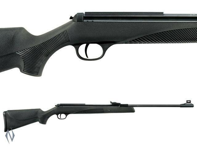 DIANA 340 PANTHER NTEC .22 AIR RIFLE - Apex Firearms and Defence
