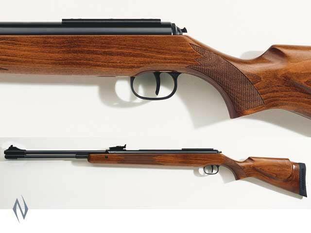 DIANA 460 MAGNUM .177 AIR RIFLE - Apex Firearms and Defence