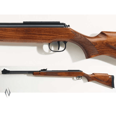 DIANA 460 MAGNUM .22 AIR RIFLE - Apex Firearms and Defence