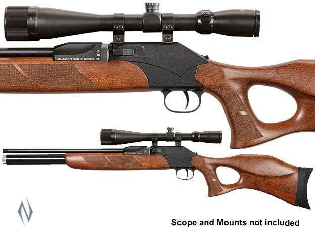 DIANA P1000 PNEUMATIC THUMBHOLE .177 14 SHOT XXXX - Apex Firearms and Defence