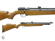 DIANA STORMRIDER PCP .22 7 SHOT AIR RIFLE - Apex Firearms and Defence