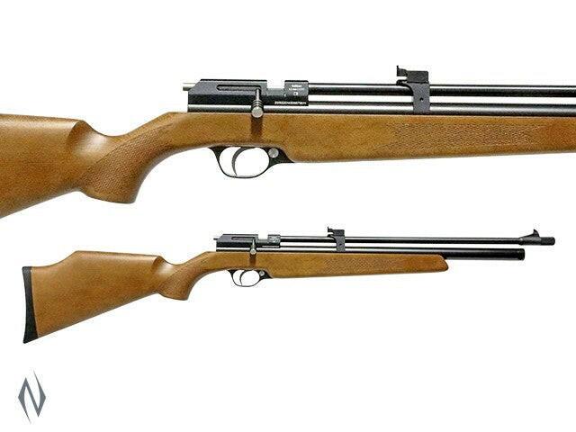 DIANA STORMRIDER PCP .22 7 SHOT AIR RIFLE - Apex Firearms and Defence