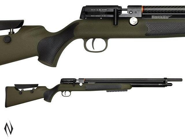 DIANA XR200 PCP .177 SYNTHETIC 14 SHOT AIR RIFLE - Apex Firearms and Defence