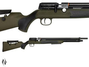 DIANA XR200 PCP .177 SYNTHETIC 14 SHOT AIR RIFLE - Apex Firearms and Defence