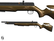 DIANA XR200 PCP WOOD AIR RIFLE - Apex Firearms and Defence