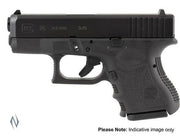 GLOCK 36 45 ACP SUB COMPACT 6 SHOT 96MM - Apex Firearms and Defence
