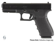 GLOCK 37 45 GAP FULL SIZE 10 SHOT 114MM - Apex Firearms and Defence