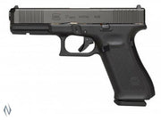 GLOCK 17 9MM FULL SIZE 10 SHOT GEN5 FS 114MM - Apex Firearms and Defence