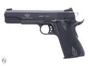 GSG 1911 STANDARD 22LR 127MM 10 SHOT - Apex Firearms and Defence