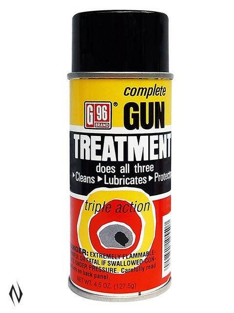 G96 GUN TREATMENT - 4.5OZ - Apex Firearms and Defence