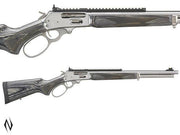 MARLIN 1895 SBL 45-70 GOVT STAINLESS LAMINATED 19 6 SHOT - Apex Firearms and Defence