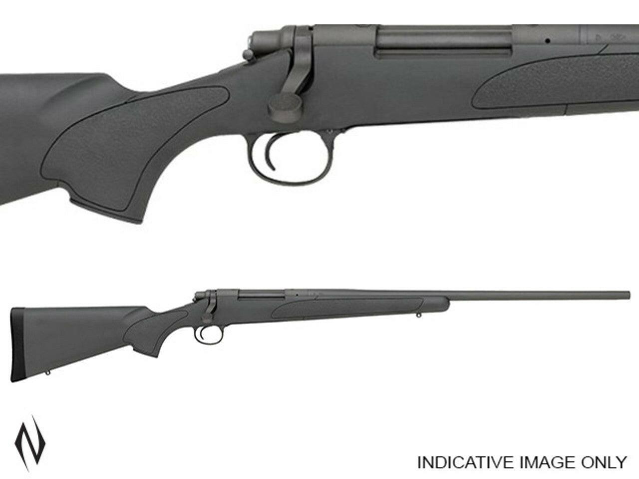 REMINGTON 700 ADL SYNTHETIC 30-06 24 4 SHOT - Apex Firearms and Defence
