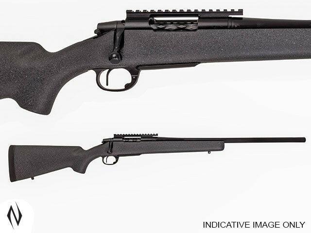 REMINGTON 700 ALPHA 1 HUNTER GREY COMPOSITE - Apex Firearms and Defence