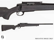 REMINGTON 700 ALPHA 1 HUNTER GREY COMPOSITE - Apex Firearms and Defence