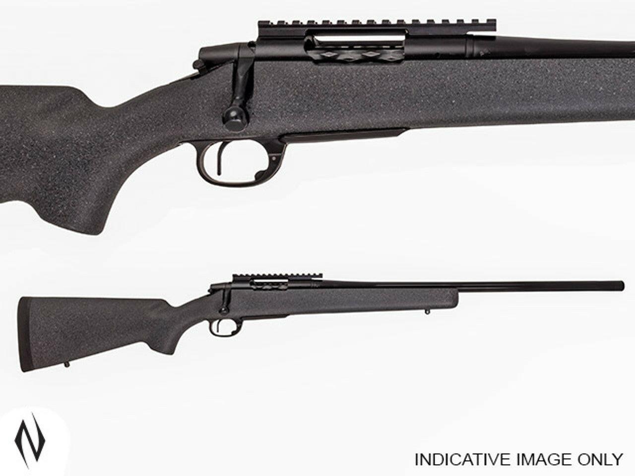 REMINGTON 700 ALPHA 1 HUNTER 223 REM 22 GREY COMPOSITE 5 SHOT - Apex Firearms and Defence