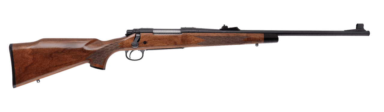 REMINGTON 700 BDL 270 WIN 22 BLUED 4 SHOT - Apex Firearms and Defence