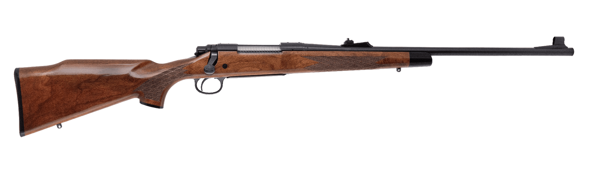 REMINGTON 700 BDL BLUED MAGNUM CAL'S - Apex Firearms and Defence