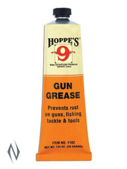 HOPPES NO 9 GUN GREASE 1.75OZ - Apex Firearms and Defence