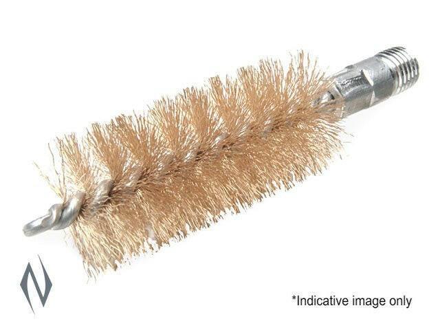 HOPPES BORE BRUSH BRONZE RIFLE .38 CAL - Apex Firearms and Defence