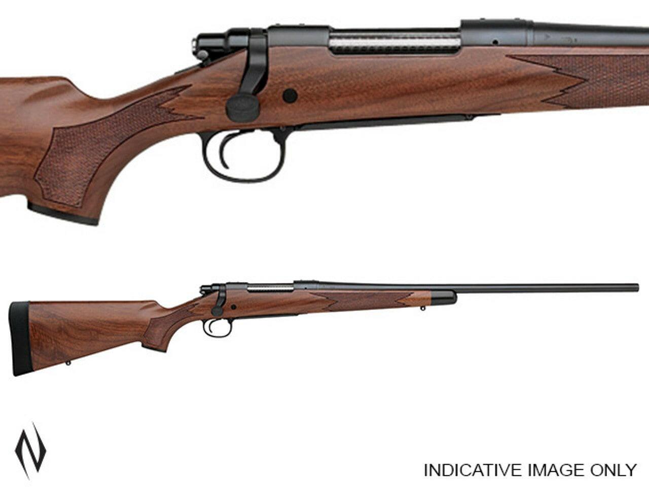 REMINGTON 700 CDL 243 WIN 24 BLUED 4 SHOT - Apex Firearms and Defence
