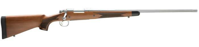 REMINGTON 700 CDL SF 7MM REM 26 STAINLESS FLUTED 3 SHOT - Apex Firearms and Defence