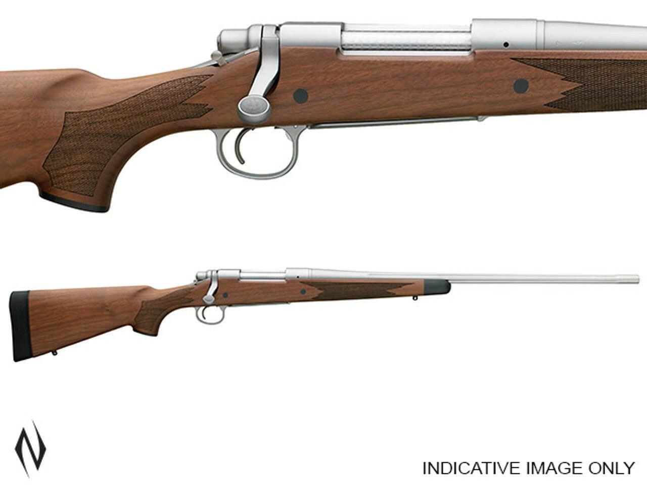 REMINGTON 700 CDL SF 308 WIN 24 STAINLESS FLUTED 4 SHOT - Apex Firearms and Defence