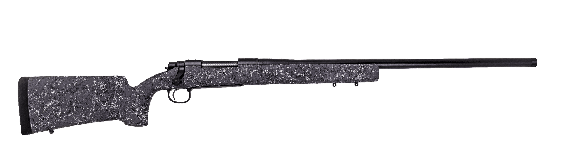REMINGTON 700 LONG RANGE HS 7MM PRC 26 3 SHOT - Apex Firearms and Defence