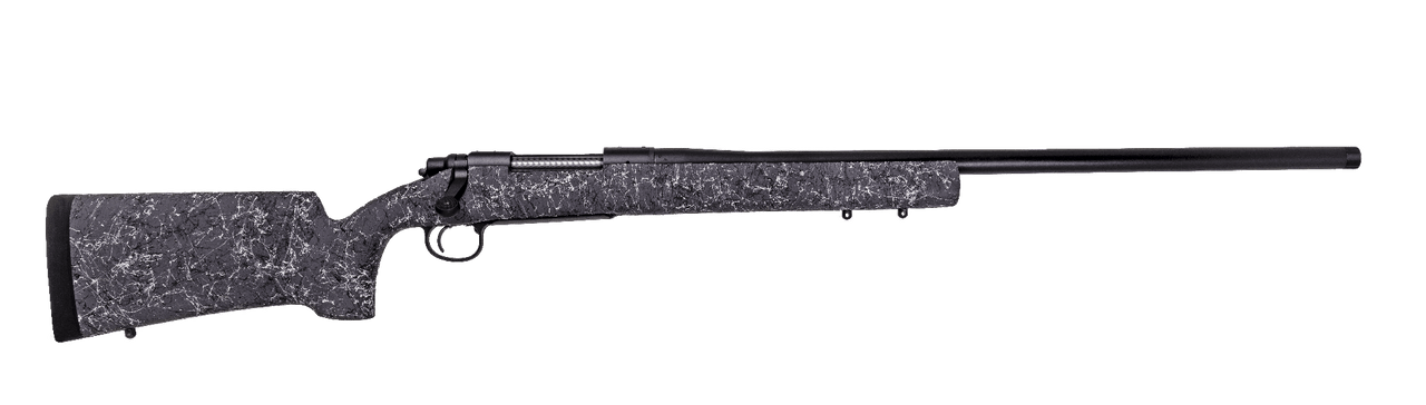 REMINGTON 700 LONG RANGE HS 6.5 PRC 26 3 SHOT - Apex Firearms and Defence