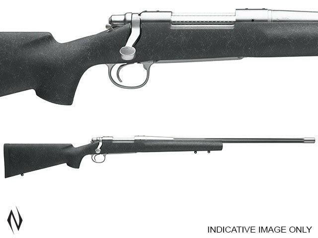 REMINGTON 700 SENDERO SF II - Apex Firearms and Defence