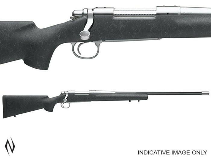 REMINGTON 700 SENDERO SF II 300 WIN 26 3 SHOT - Apex Firearms and Defence