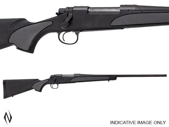 REMINGTON 700 SPS BLUED SYNTHETIC - Apex Firearms and Defence