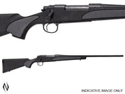 REMINGTON 700 SPS BLUED SYNTHETIC - Apex Firearms and Defence