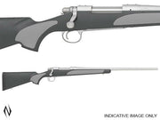 REMINGTON 700 SPSS STAINLESS SYNTHETIC - Apex Firearms and Defence