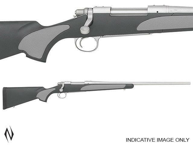 REMINGTON 700 SPSS STAINLESS SYNTHETIC - Apex Firearms and Defence