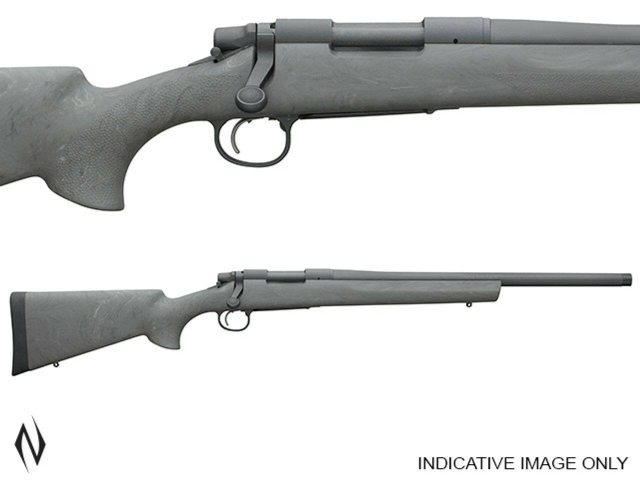 REMINGTON 700 SPS TACTICAL OD GREEN 308 WIN 20 THREADED 4 SHOT - Apex Firearms and Defence