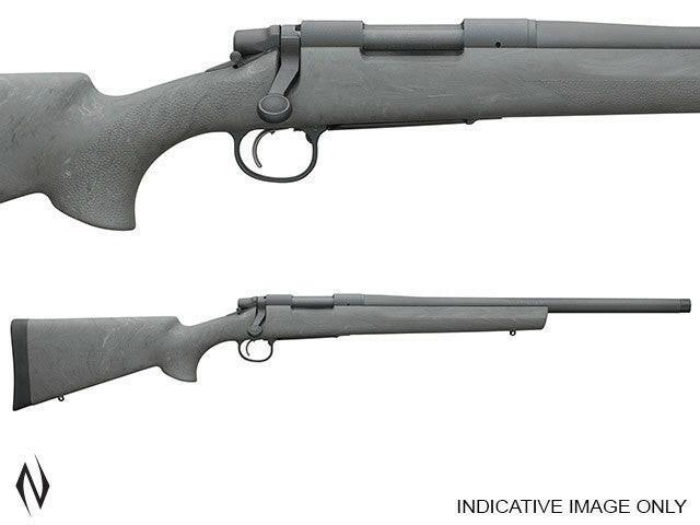 REMINGTON 700 SPS TACTICAL 223 REM 16.5 THREADED 5 SHOT - Apex Firearms and Defence