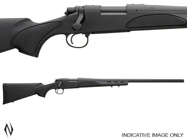 REMINGTON 700 SPS VARMINT - Apex Firearms and Defence